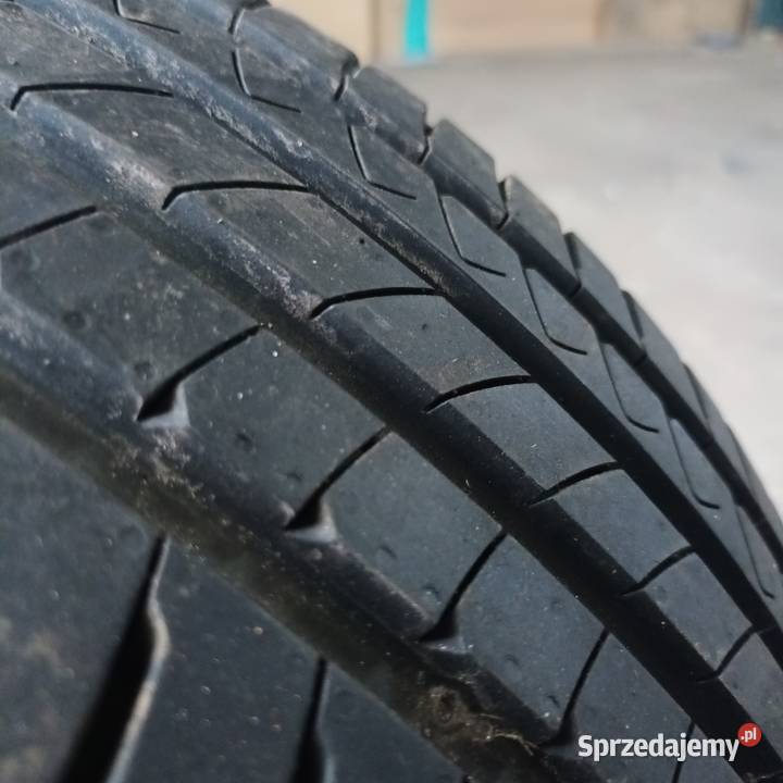 Opony letnie 215 55 17 Ryki