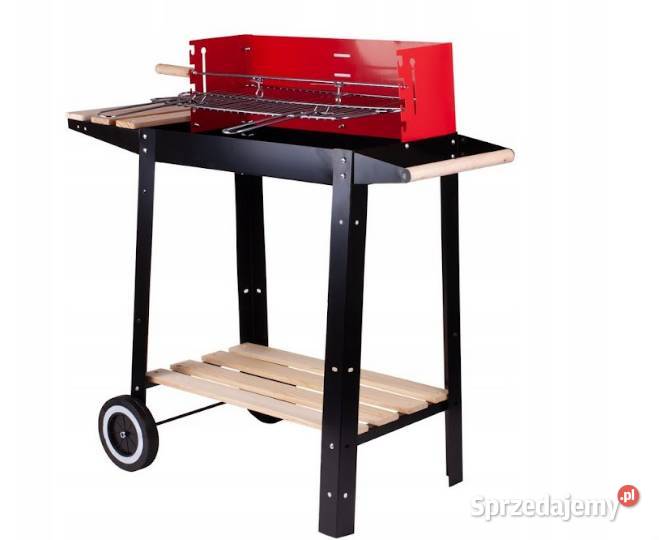 Grill ogrodowy Pozostałe sprzedam