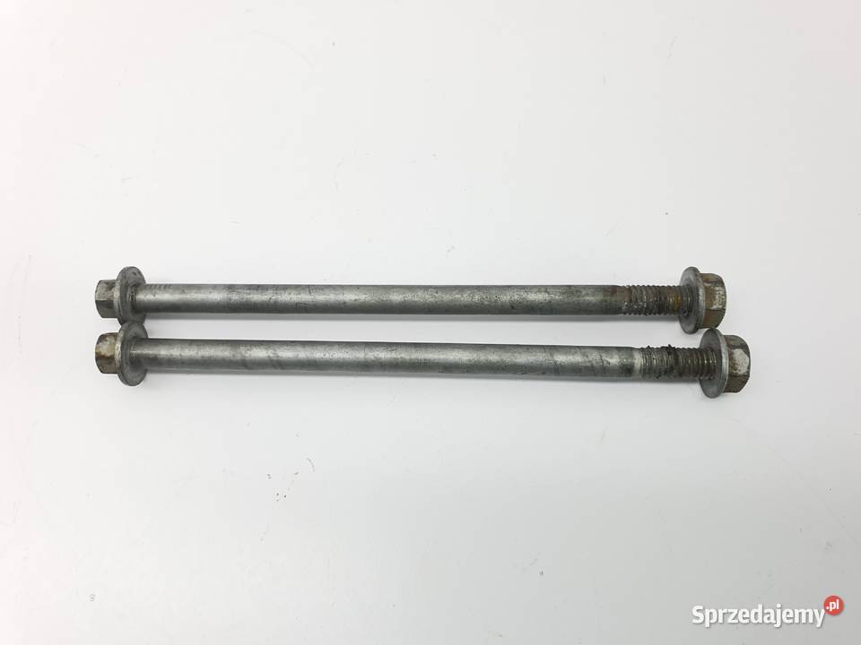 Sruba Szpilka Husqvarna 450510 łódzkie