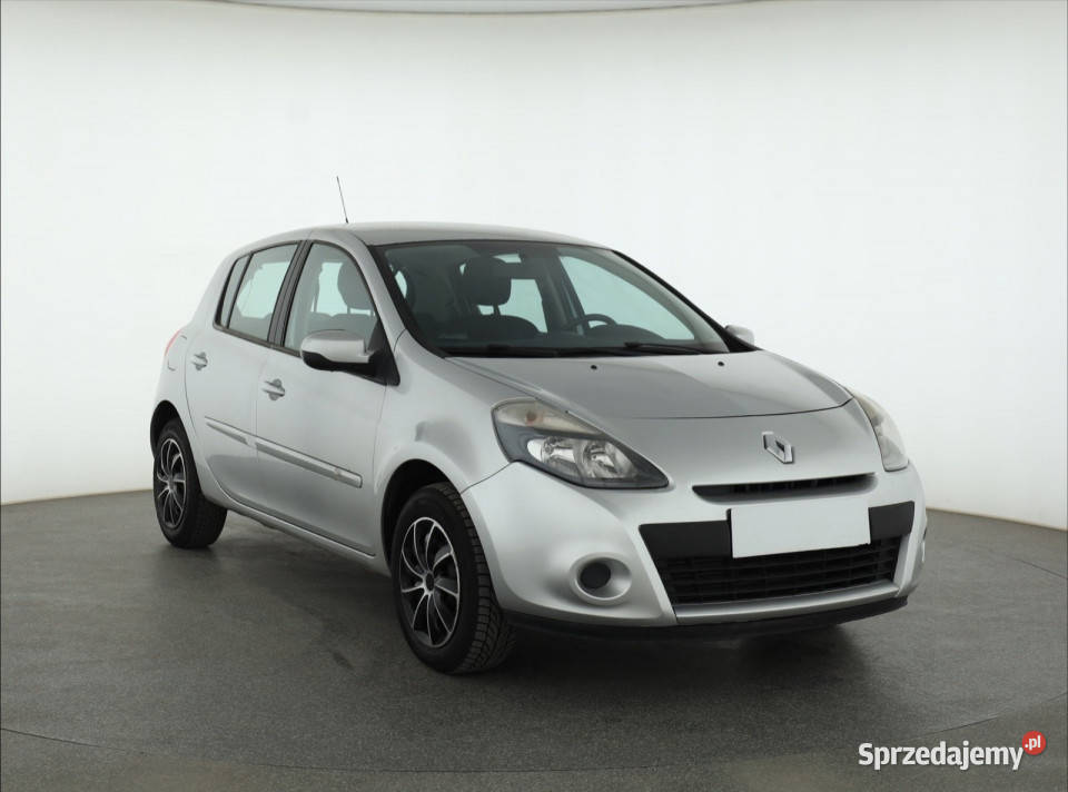 Renault Clio 15 dCi Piaseczno