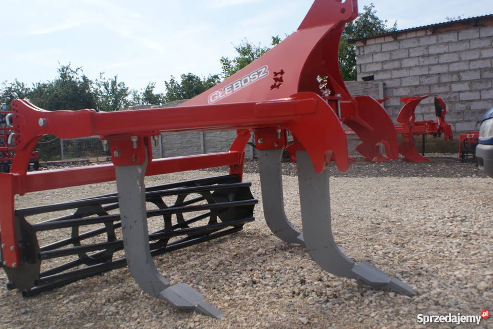 Głębosz producent EuroMasz Agregaty Lipno