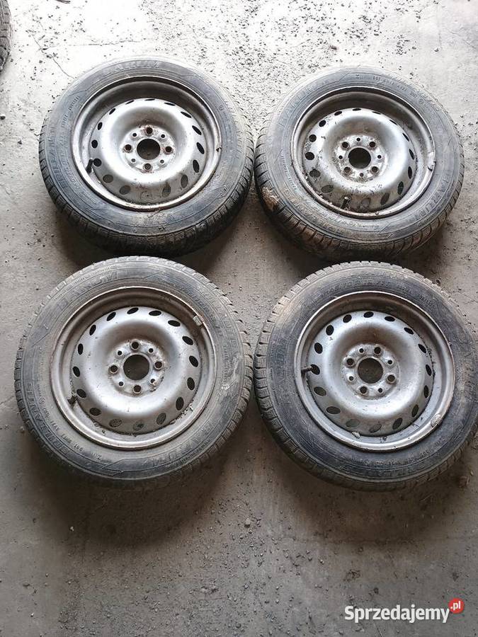 14570 R13 71 Y Samochodowe lubelskie Borkowizna