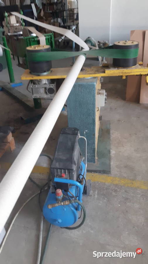 Tulejarka Świdnica sprzedam