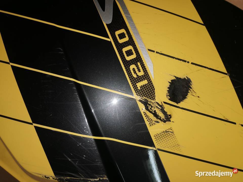 Owiewki BMW K1200S OEM sprzedam