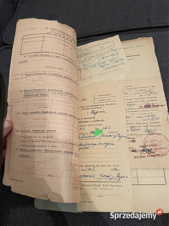 SHL Literatura 1951 M04