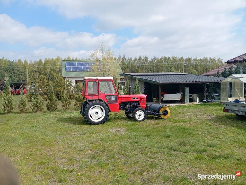 Traktor Fiat 300 Jedyny w Polsce łódzkie sprzedam