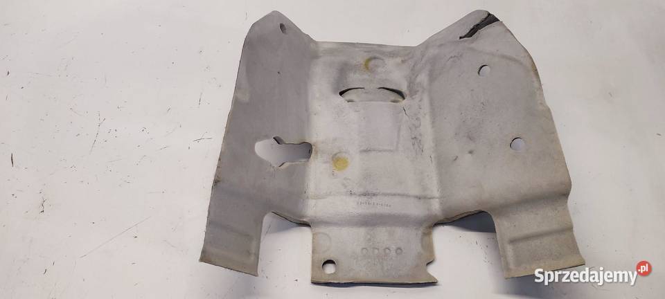 VOLVO XC40 WYGŁUSZNIE TUNELU 31463369