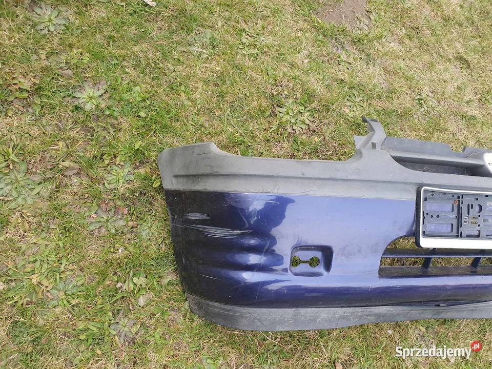 Zderzak przedni przód Opel Corsa B 9398 Kraków