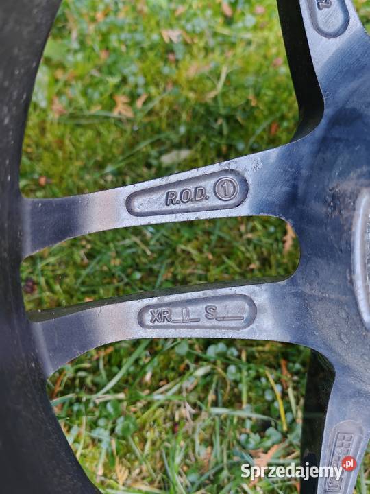 Felgi 18 ori RONDELL do BMW 5x120