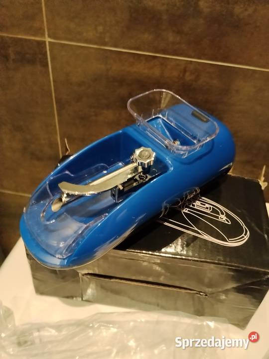 Maszynka do robienia papierosów 65