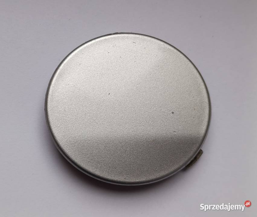 Zaslepka haka zderzaka przod Ford Focus mk2 Lipno