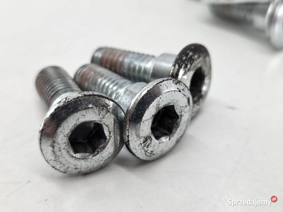 HONDA PCX 125 2124 ŚRUBY ŚRUBKI