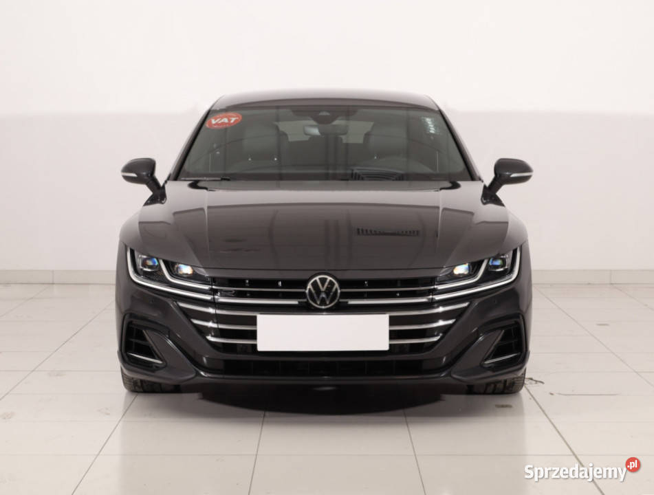 VW Arteon 20 TSI Piaseczno