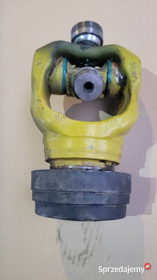 Widełki walterscheid 2 sztuki Pozostałe Rzeszów