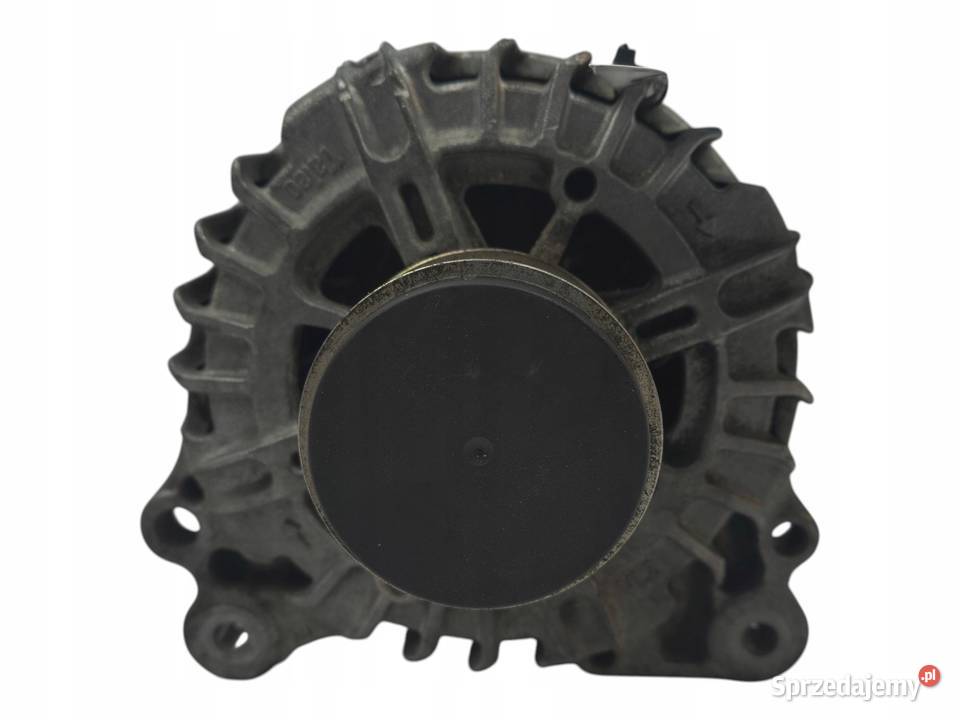 ALTERNATOR VW Golf Plus 16 TDI valeo 03L903023F