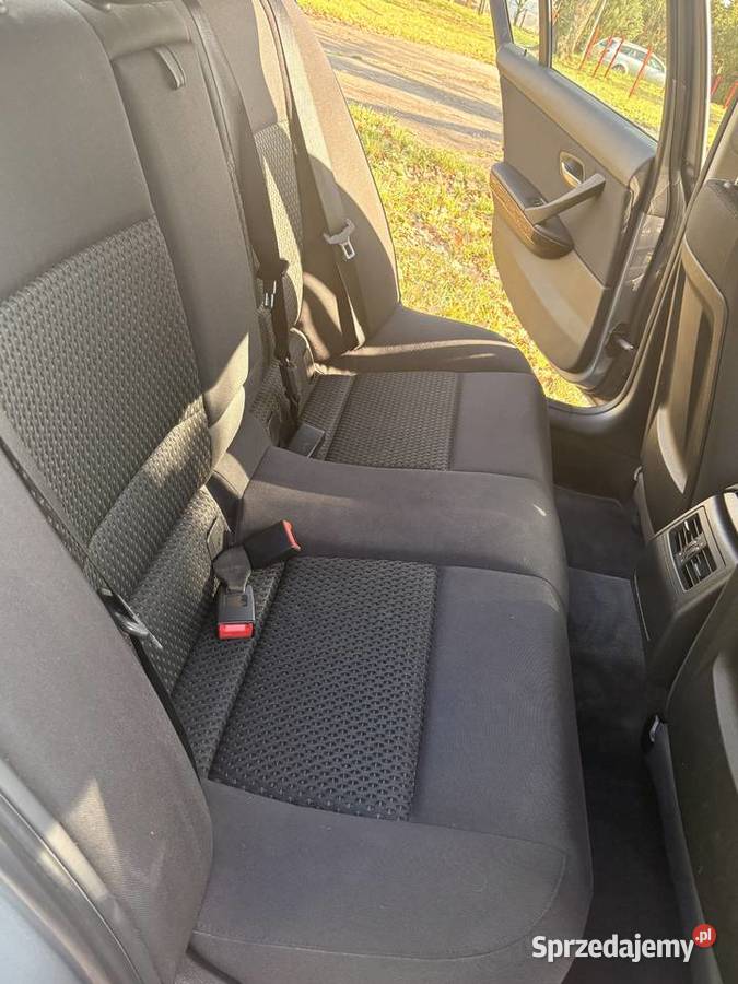 Sprzedam BMW 320i klimatyzacja Krosno Odrzańskie