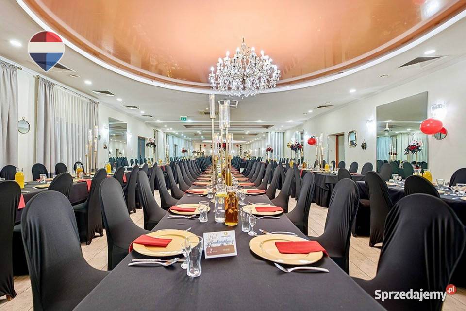 Na sprzedaż gotowy biznes 3 Hotel Poznań sprzedam