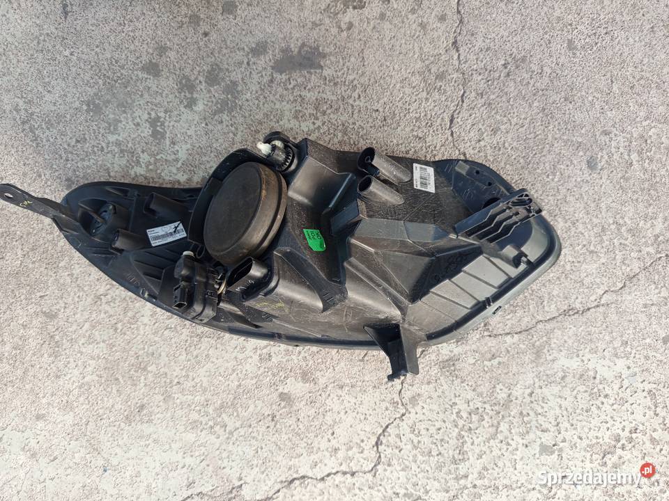 Reflektor lewy ford ecosport orginalny