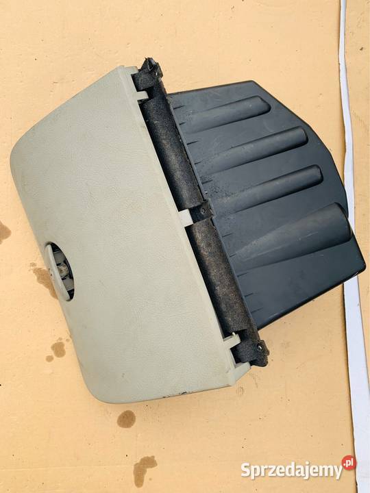 Schowek pasażera Europa citroen c5 1 Szczecin sprzedam