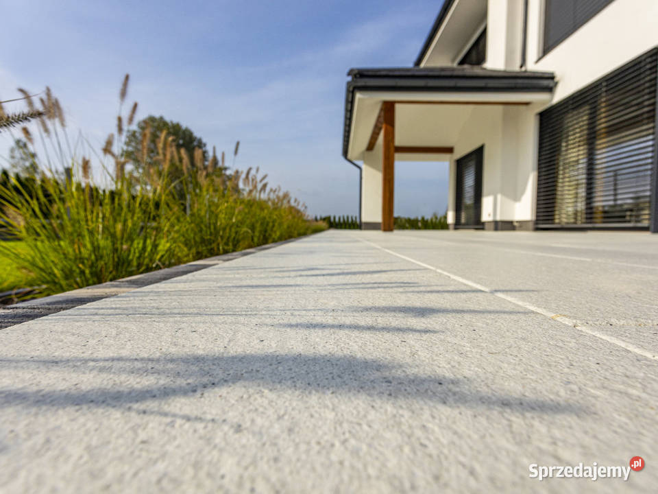 Płyty tarasowe dekoracyjne VESTONE MUSSO 60x60 Gorzyce