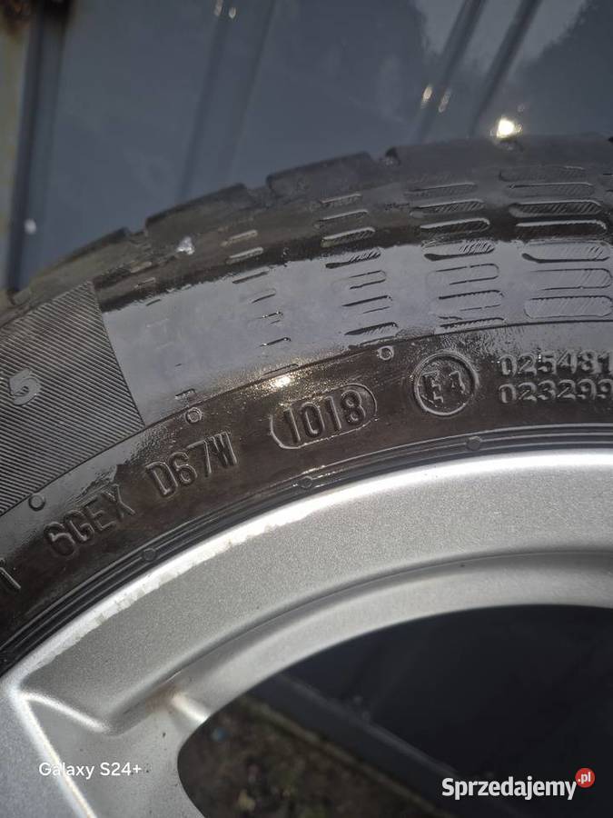 Felgi r14 5x100 Opony letnie 1756514 Nowosiółki