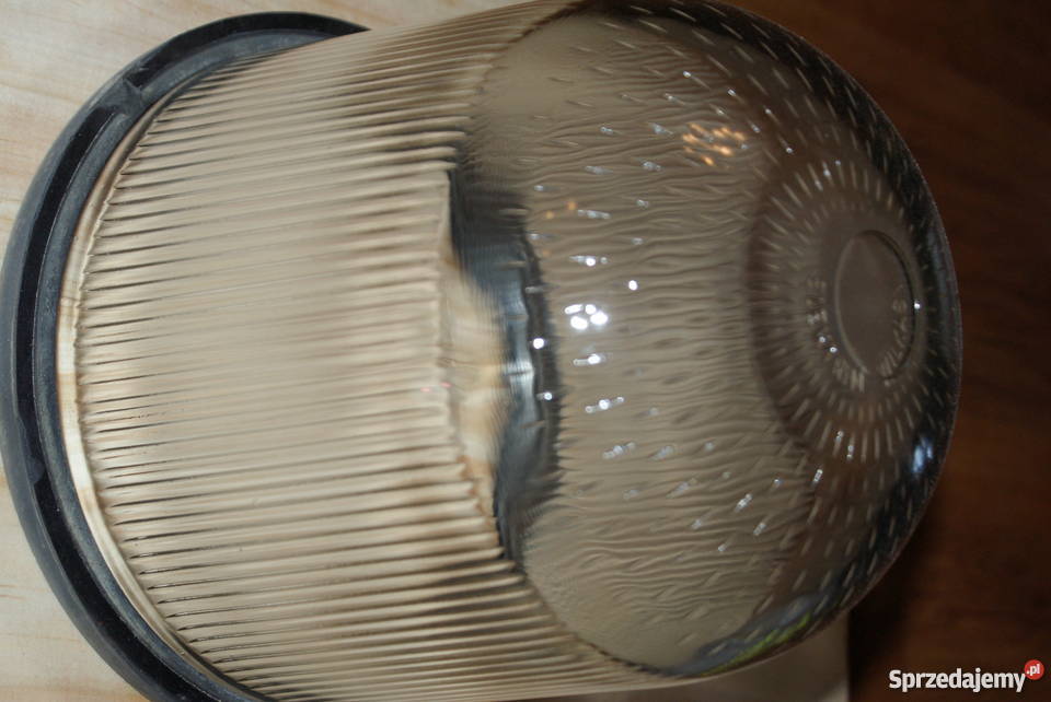Lampa wisząca fabryczna loft industrial vintage Warszawa sprzedam