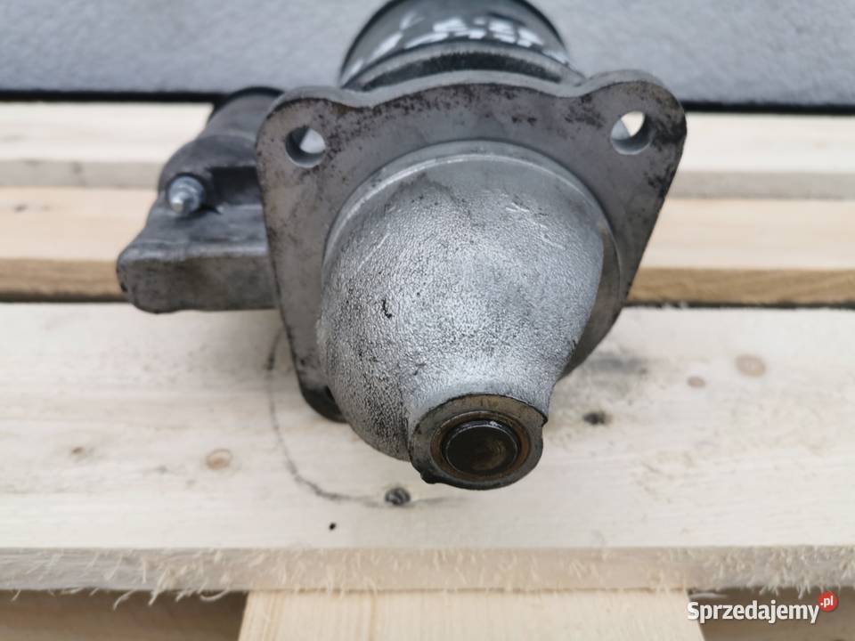 Rozrusznik Merlo P327 EVS wielkopolskie Wilkowo sprzedam