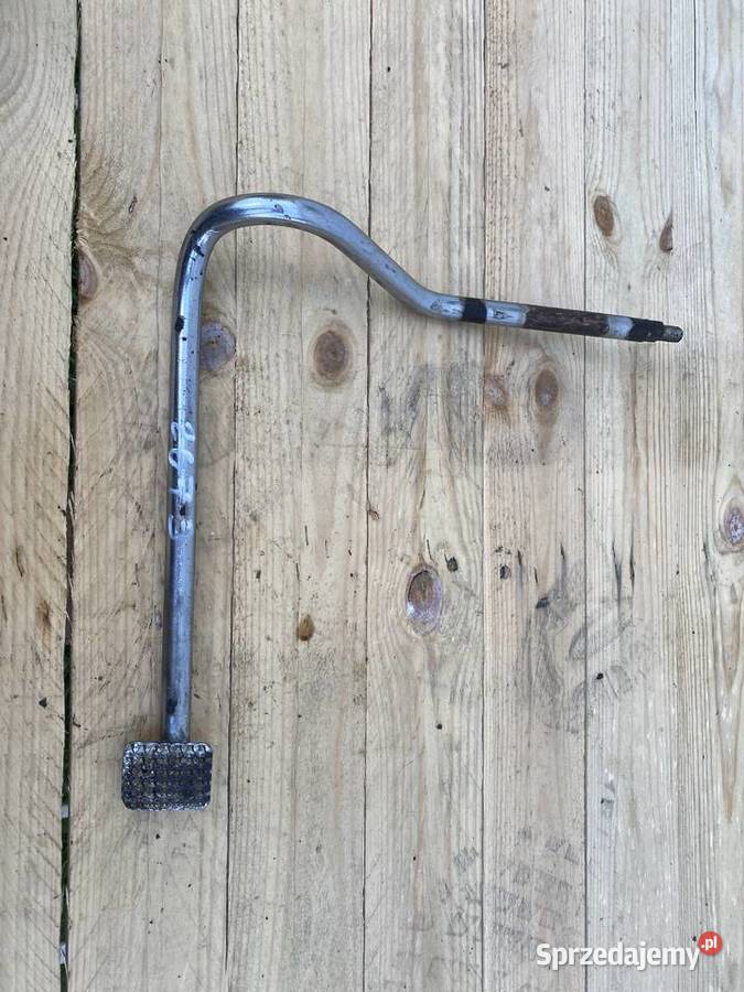 PEDAŁ HAMULCA DZWIGNIA WSK 125 175 Kraków