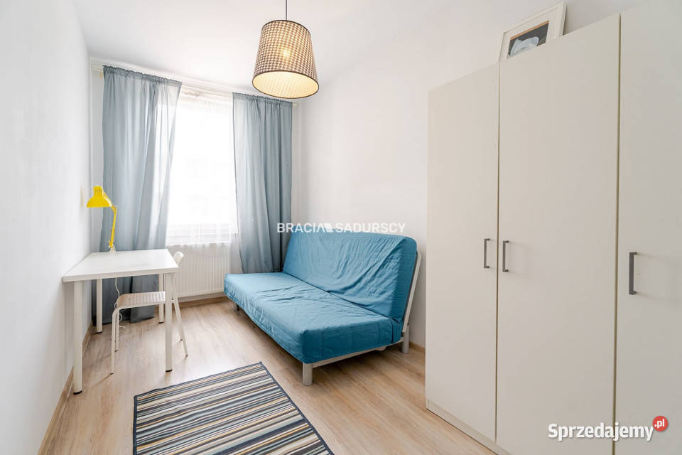 sprzedaży mieszkania Kraków Borkowska 3893m2