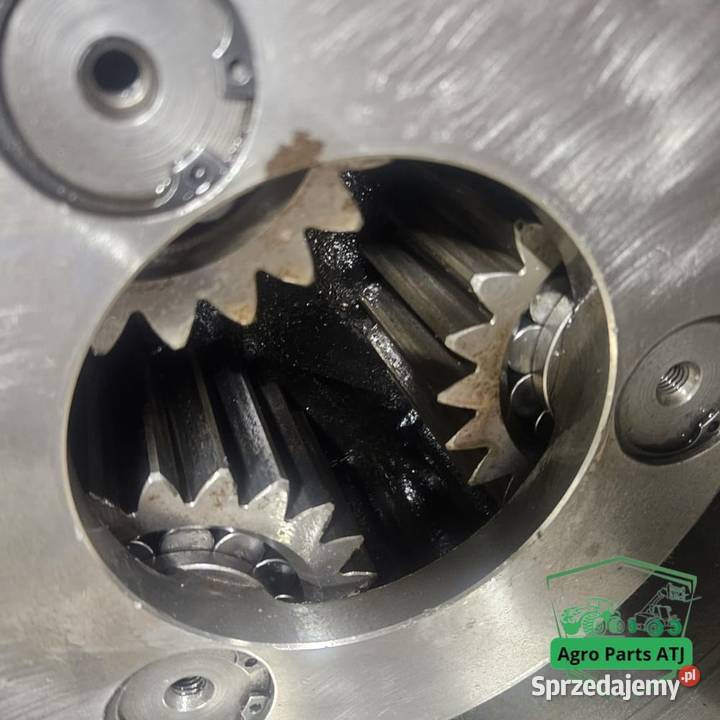 Zwolnica Reduktor Zwrotnica 303021 G816300020110 Ciechanowiec