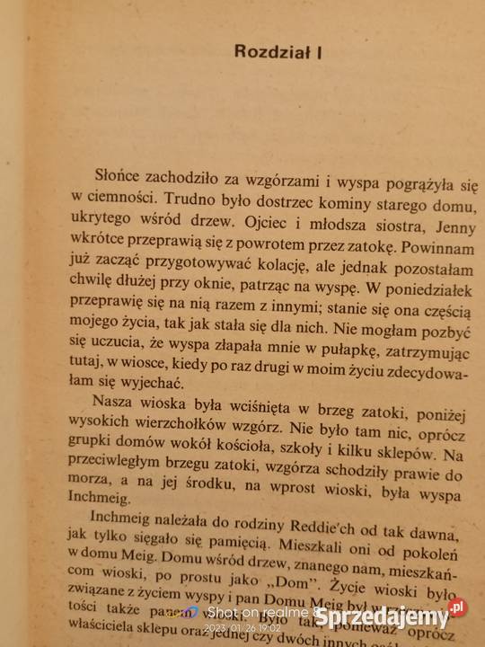 W oczekiwaniu na szczęście książki księgarnia Proza i poezja Warszawa