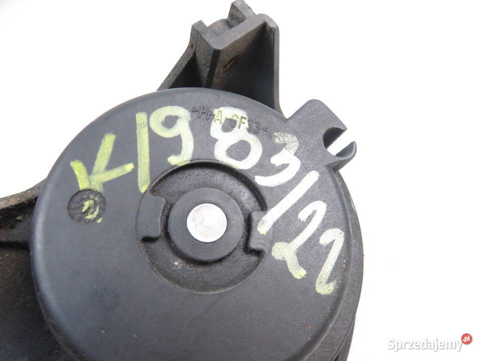 POTENCJOMETR GAZU PEUGEOT 807 20 HDi