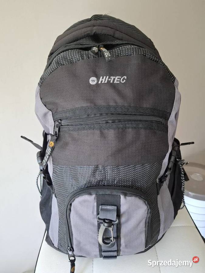 Plecak miejski turystyczny trekkingowy HiTec 25 Kraków sprzedam