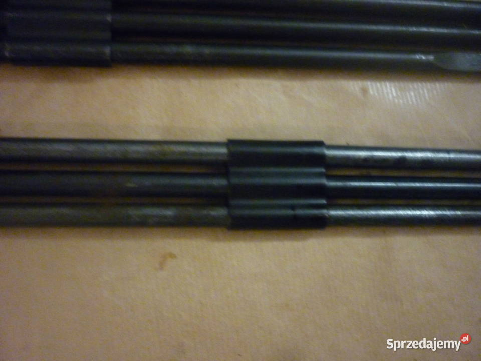 Wkm 127mm DszK wycior podkarpackie