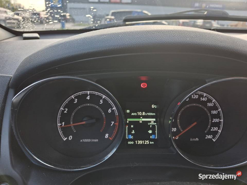 SPRZEDAM komputer pokładowy Zamość