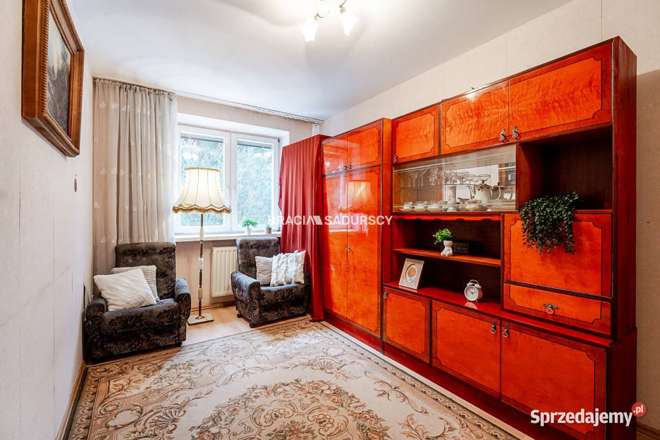 Mieszkanie Kraków Torfowa 499m2 2 pok