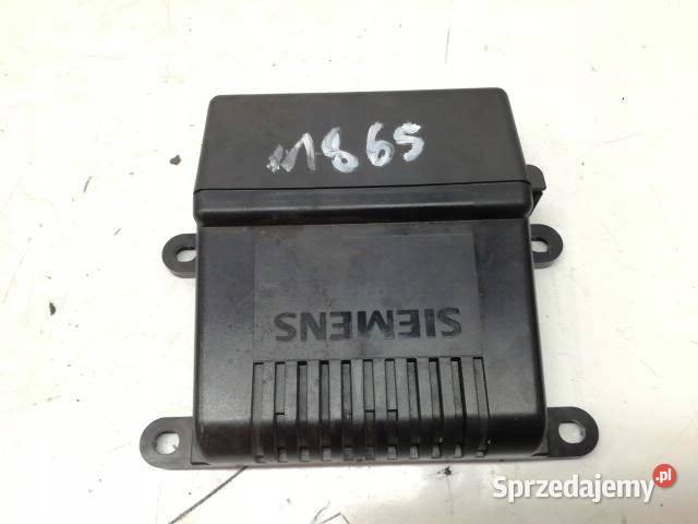MODUŁ 30113D1480 BLUETOOTH Honda Accord VII