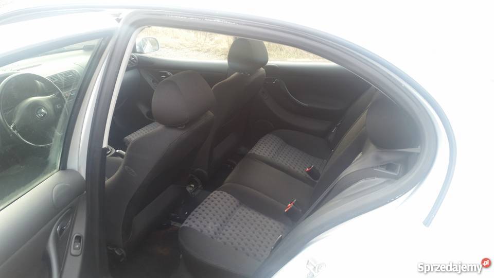 Seat Toledo II 23 v5 AGZ GWINT SERWIS Samochody osobowe Radomsko