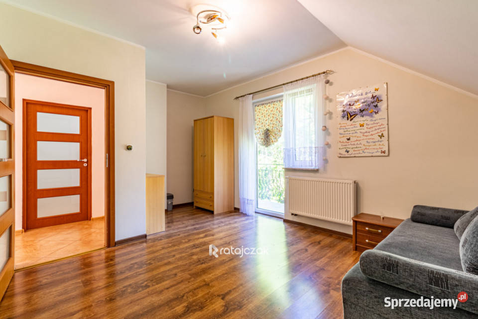 Dom wolnostojący 21105m2 Szczenurze drewniane pomorskie
