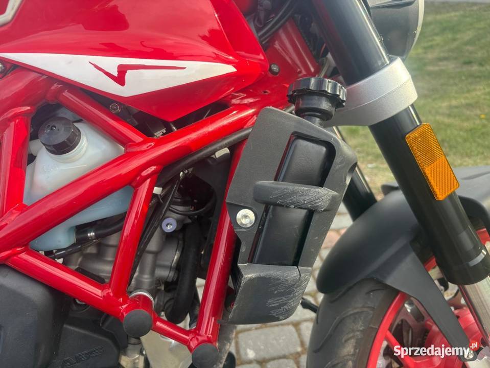 SWM 125 kat b 15 Siedliska Drugie