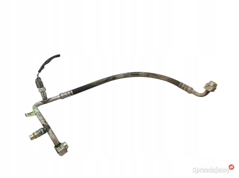 PRZEWÓD KLIMATYZACJI 10 ECOBOOST RURKA