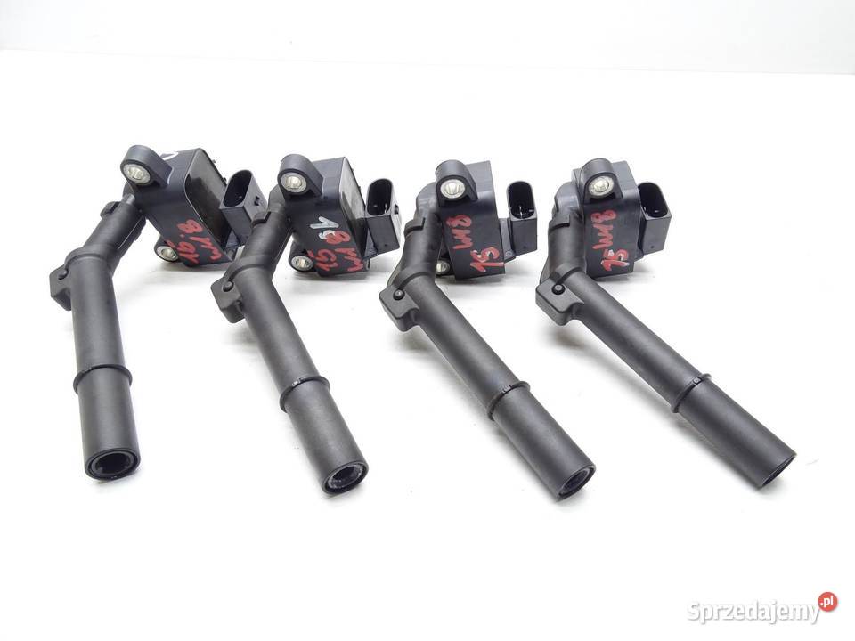 CEWKA ZAPŁONOWA 0221604036 16 CGI MERDCEDES W176