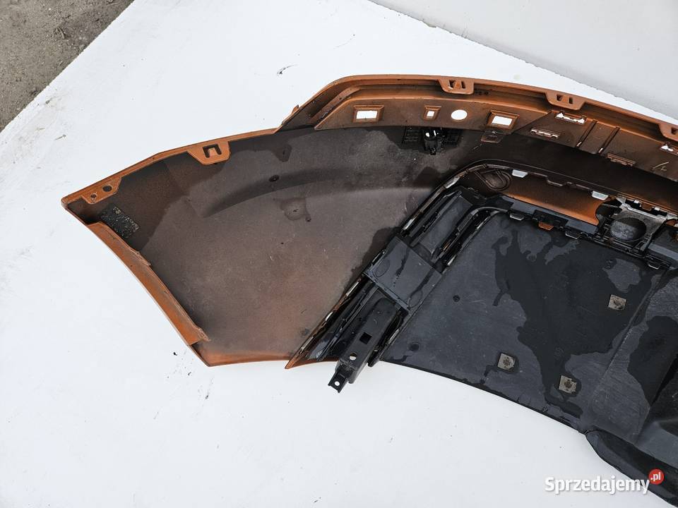SEAT ATECA FR ZDERZAK TYŁ TYLNY 575807568C Międzychód