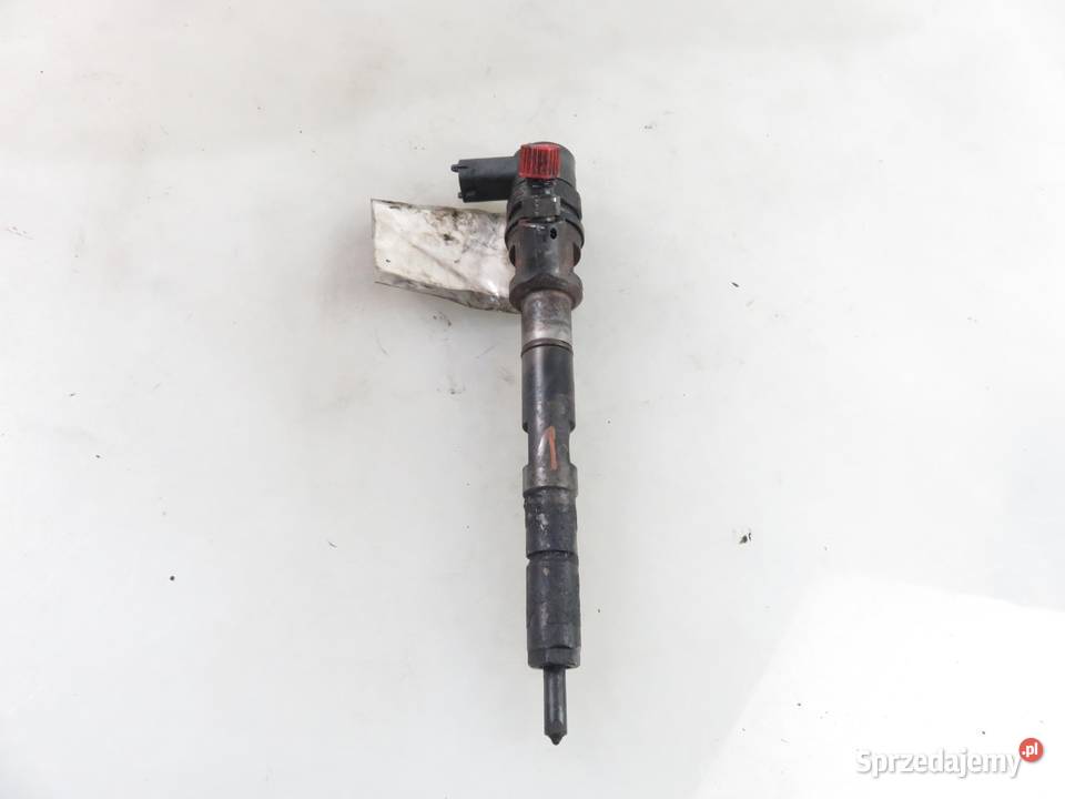 WTRYSKIWACZ HYUNDAI H1 25 CRDi 338004A600 Części samochodowe