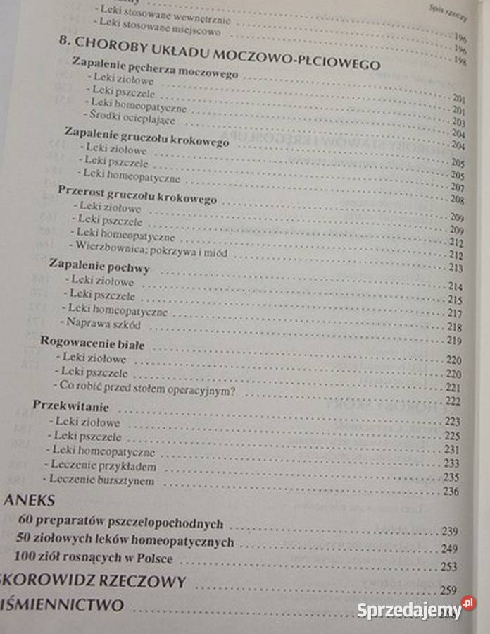 Zielona Medycyna Kora Maciej Świdnica