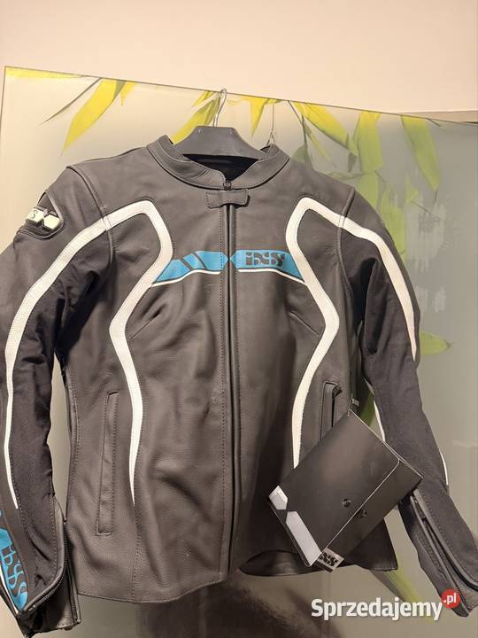 Kurtka motocyklowe damska Krotoszyn sprzedam