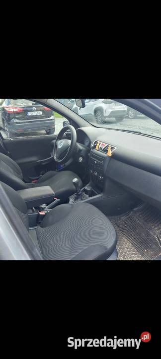 Syndyk sprzeda Fiat Stilo wielkopolskie sprzedam