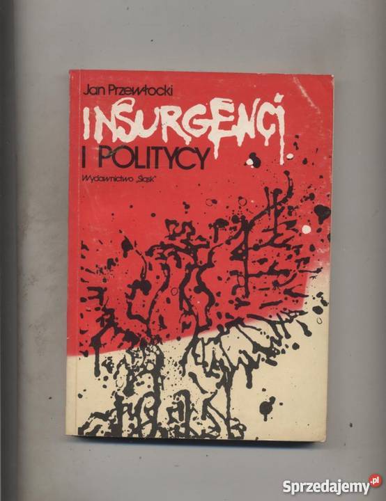Insurgenci i politycy Szczecin