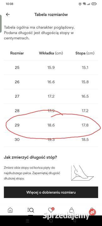 Trzewiki botki dziewczęce czarne 29 Trzewiki i półbuty Płock