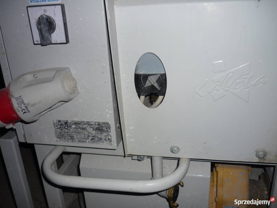 agregat tynkarski kaleta 150 mazowieckie Drążdżewo